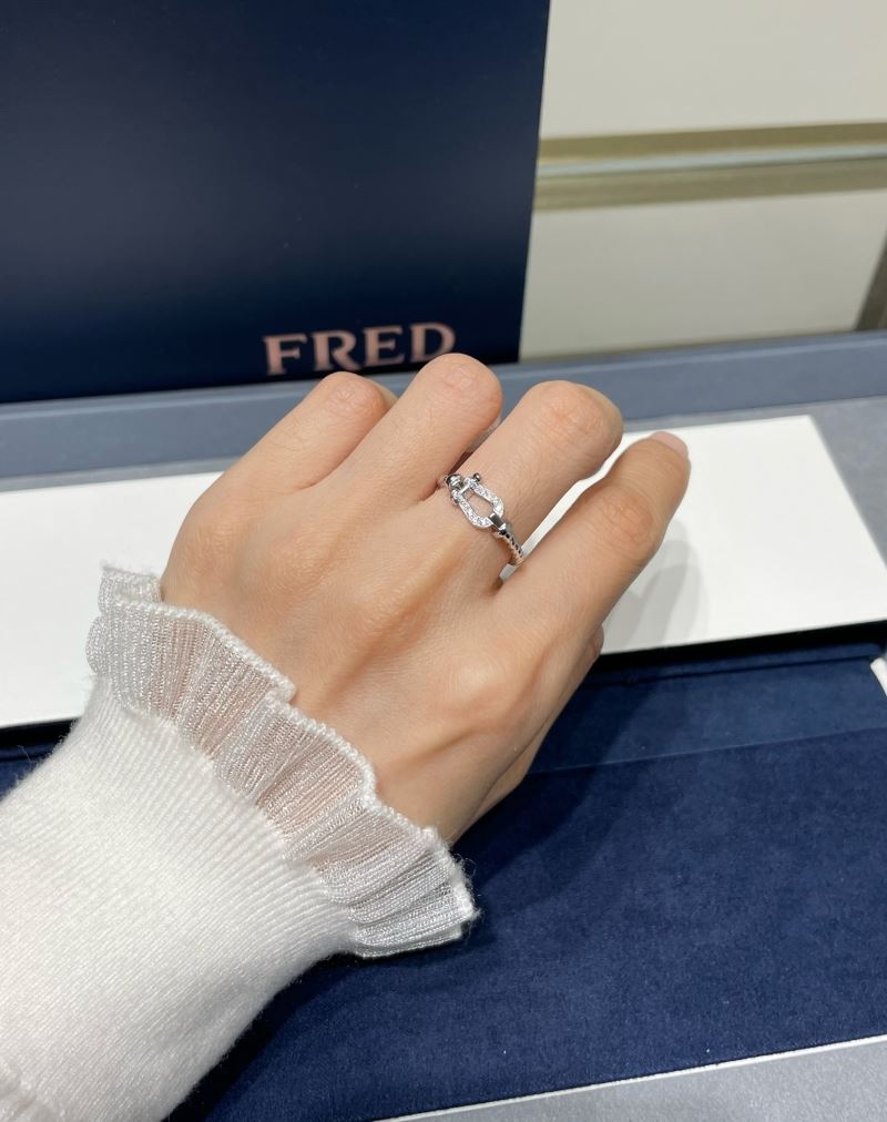 Fred Rings